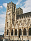 St. Michael und St. Gudula Kathedrale - Belgien (Brüssel)