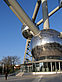 Fotos Atomium | Brüssel