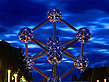 Atomium - Belgien (Brüssel)