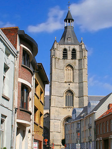  Foto Sehenswürdigkeit  