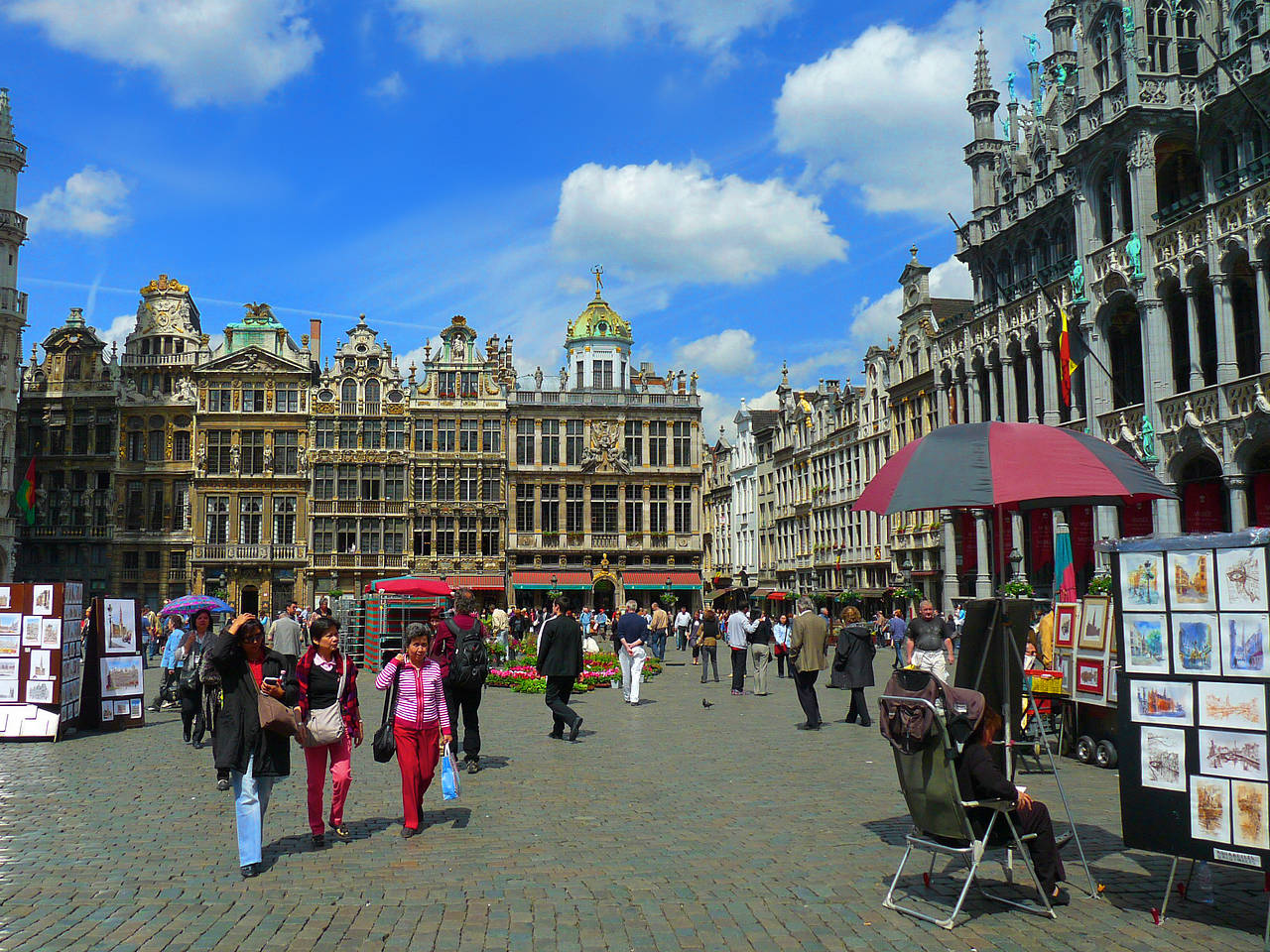  Bild von Citysam  
