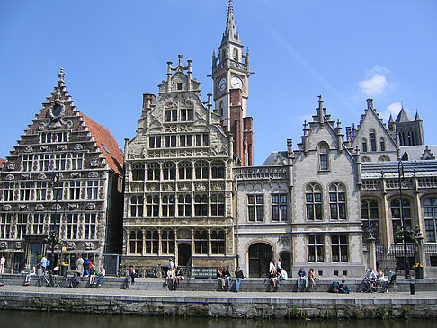  Impressionen Attraktion  Brüssel 