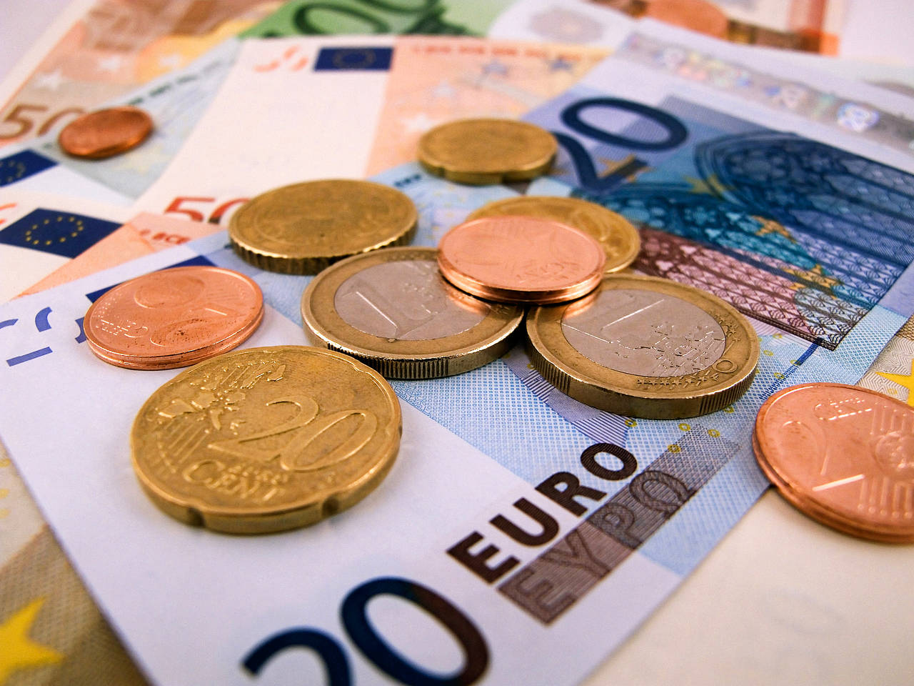  Ansicht Sehenswürdigkeit  Der Euro ist Zahlungsmittel