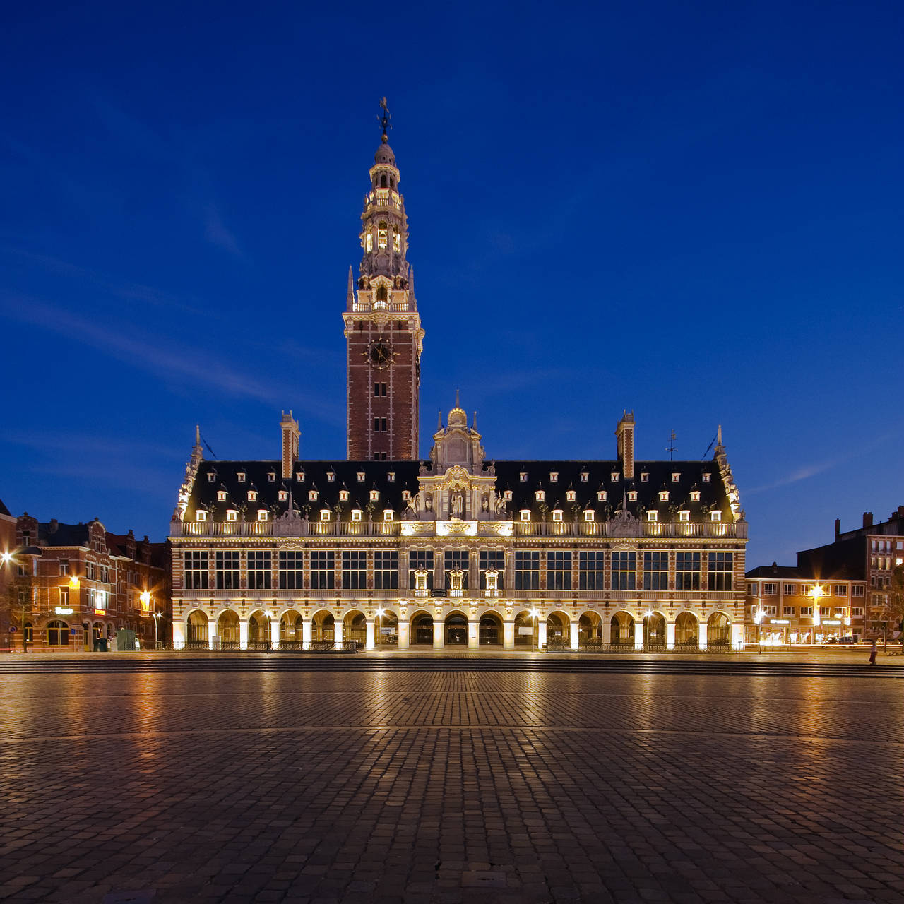 Leuven Foto 