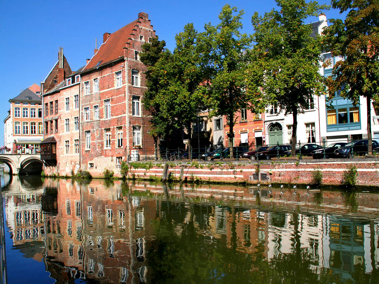 Fotos Mechelen