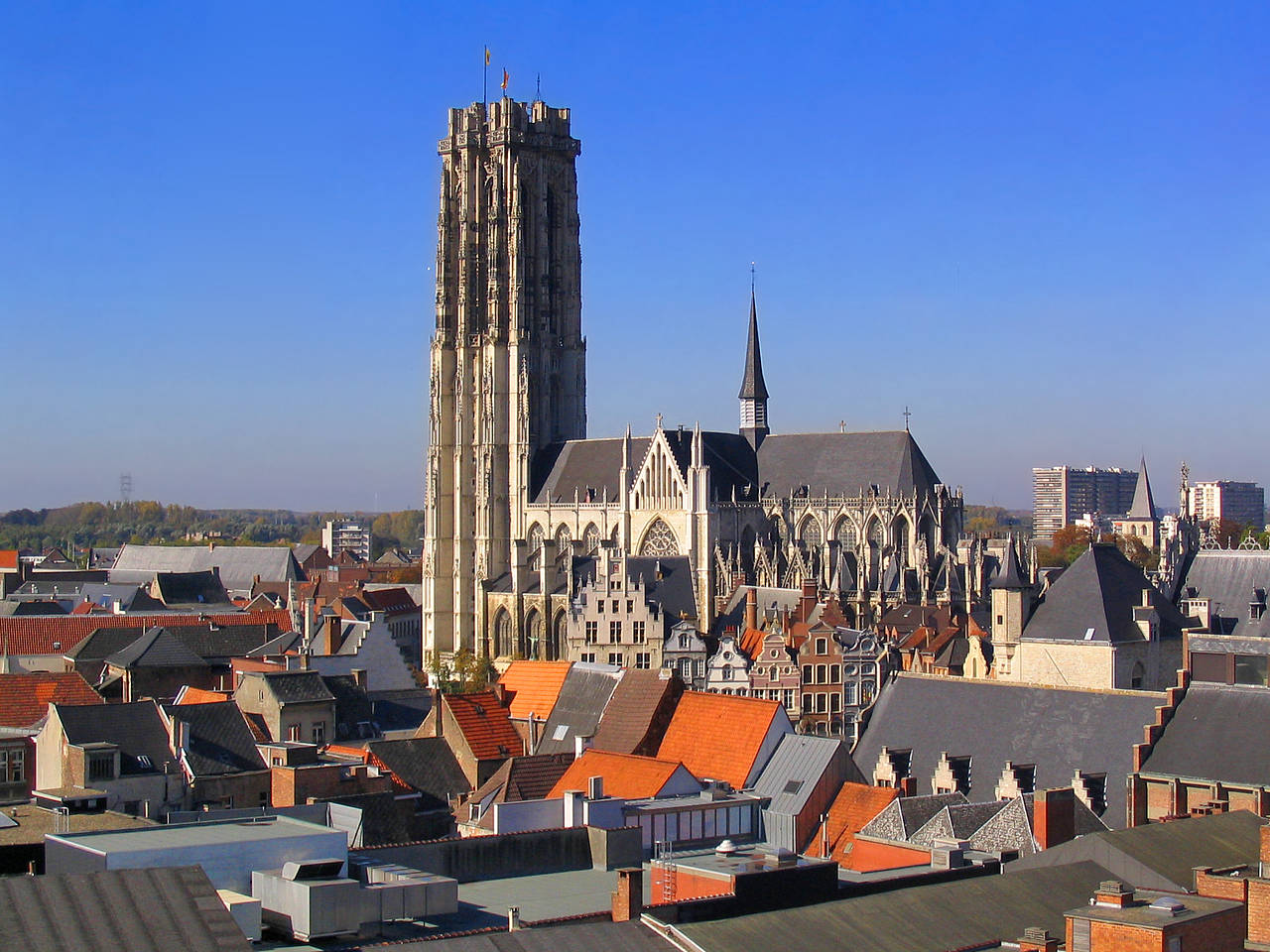 Mechelen Fotos