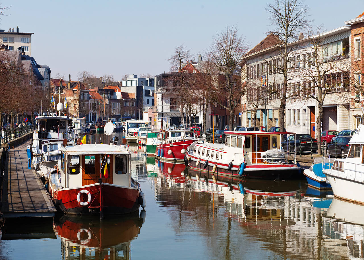Fotos Mechelen