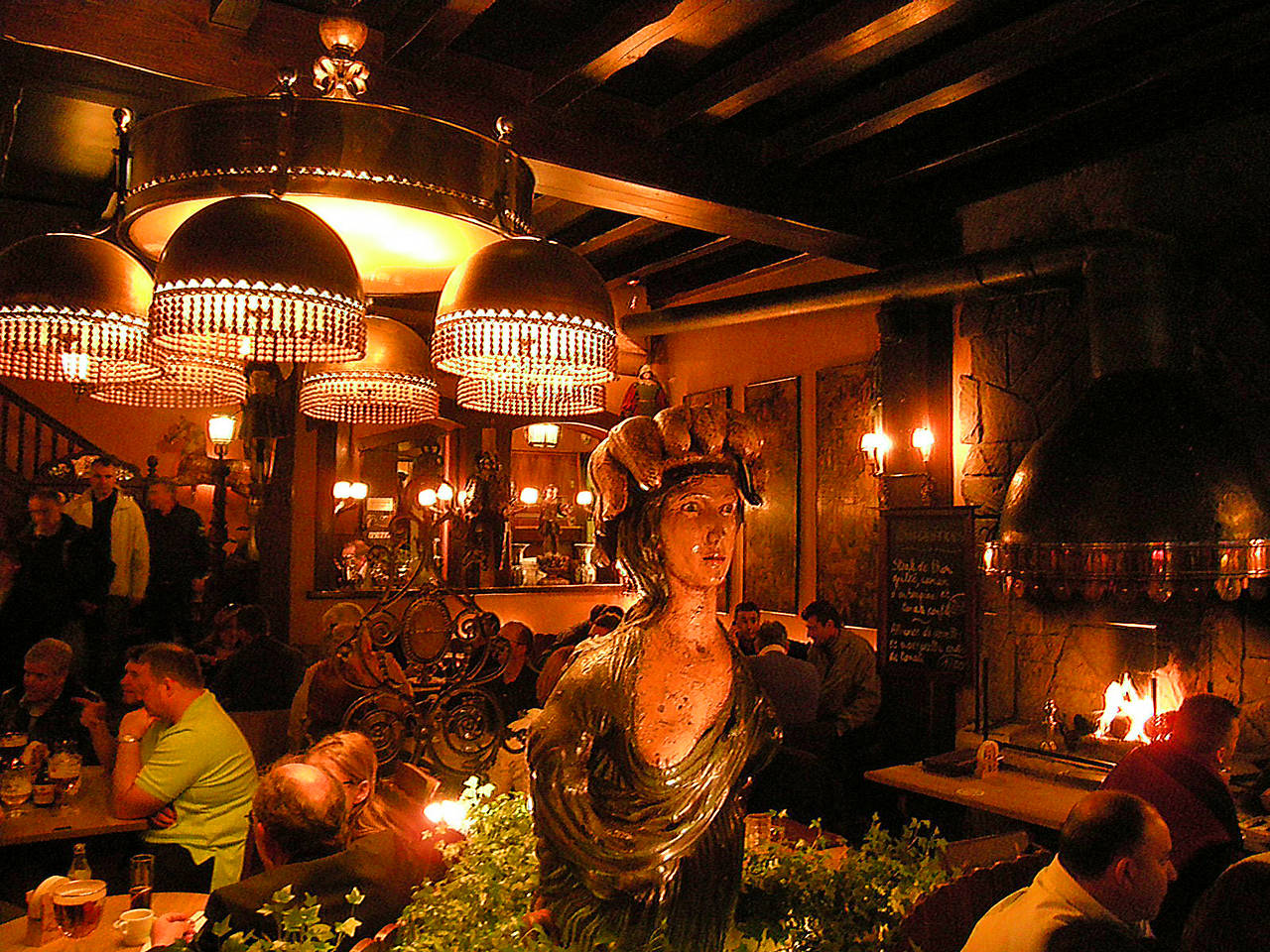 Unterhaltung / Nightlife Foto 