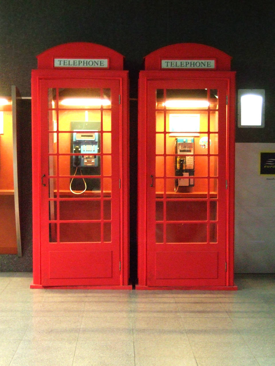 Fotos Telefon | Brüssel