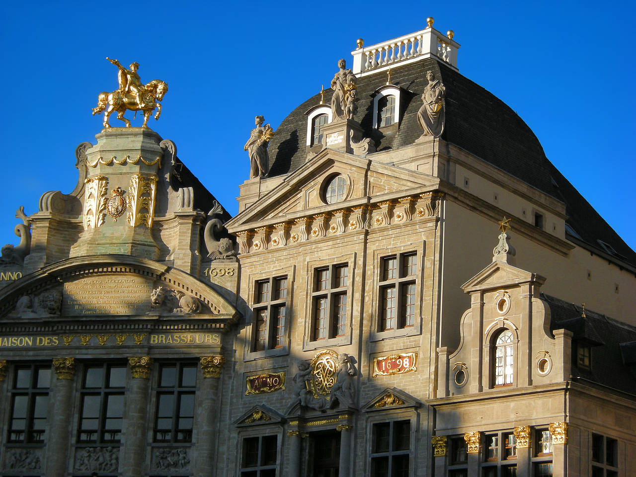 Haus Stern Fotos