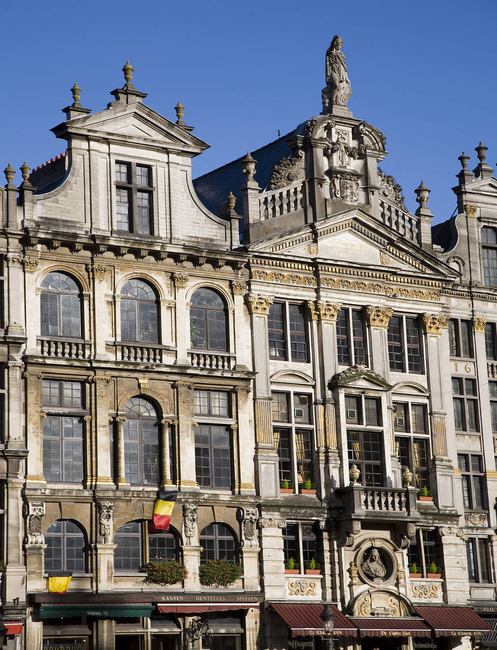 Fotos Haus Taube | Brüssel