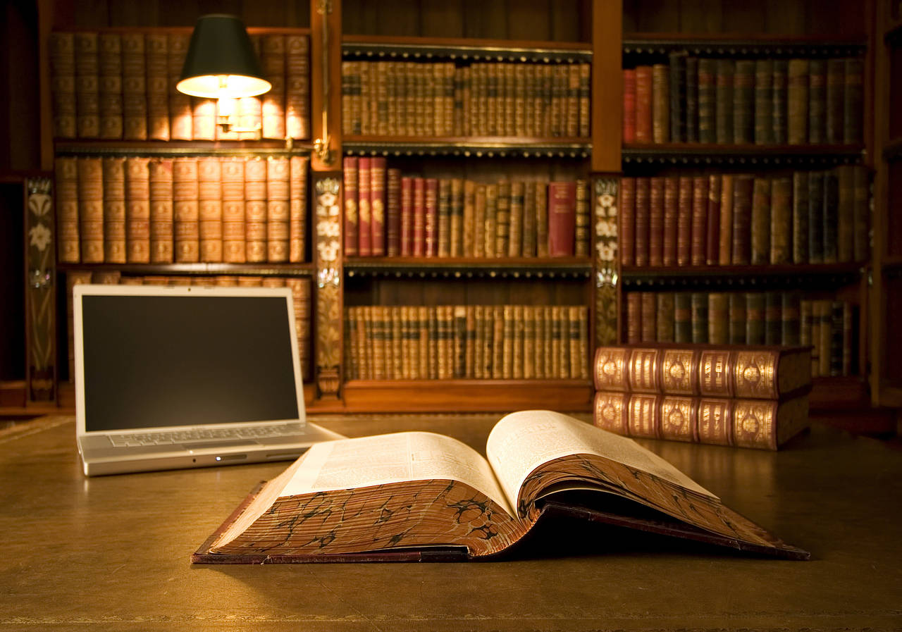 Königliche Bibliothek von Belgien Fotos