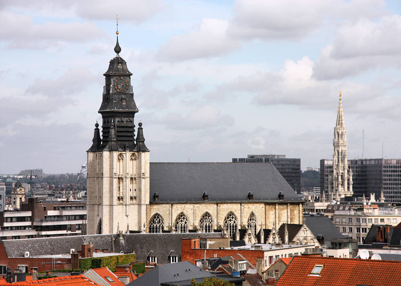 Foto Kapellenkirche