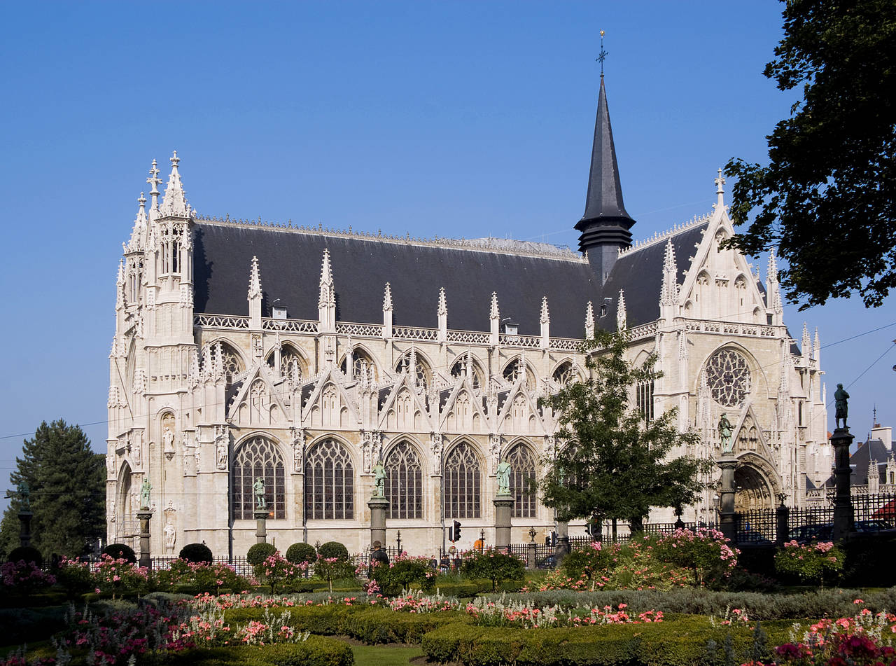 Foto Zavel - Brüssel