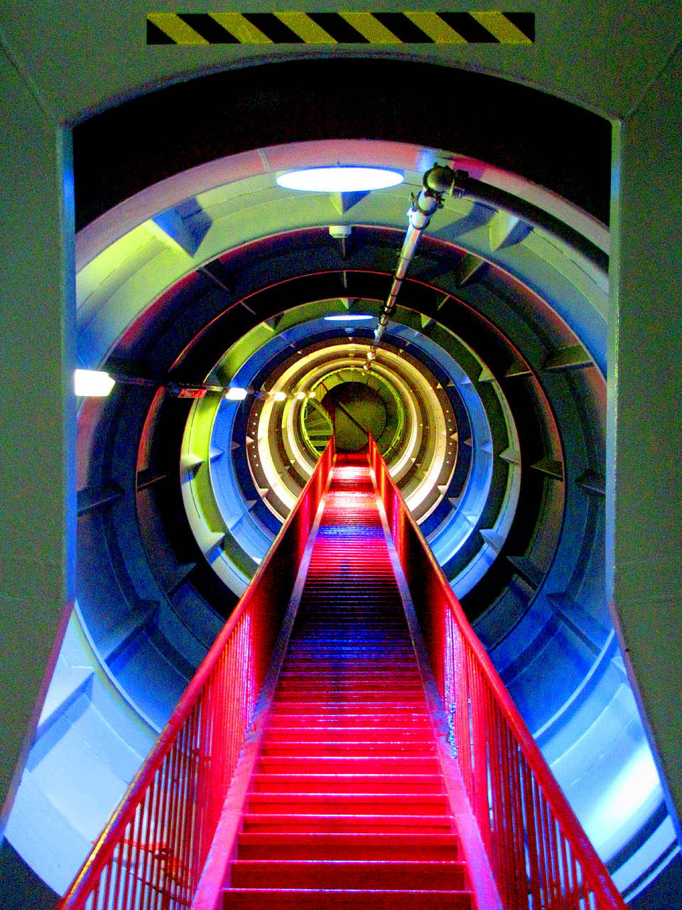Fotos Atomium