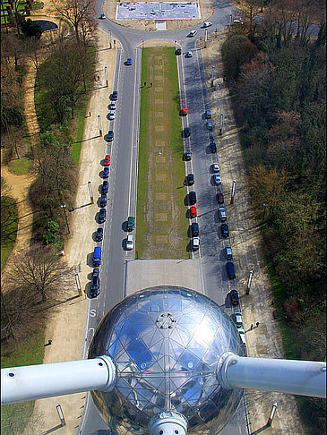 Fotos Atomium | Brüssel