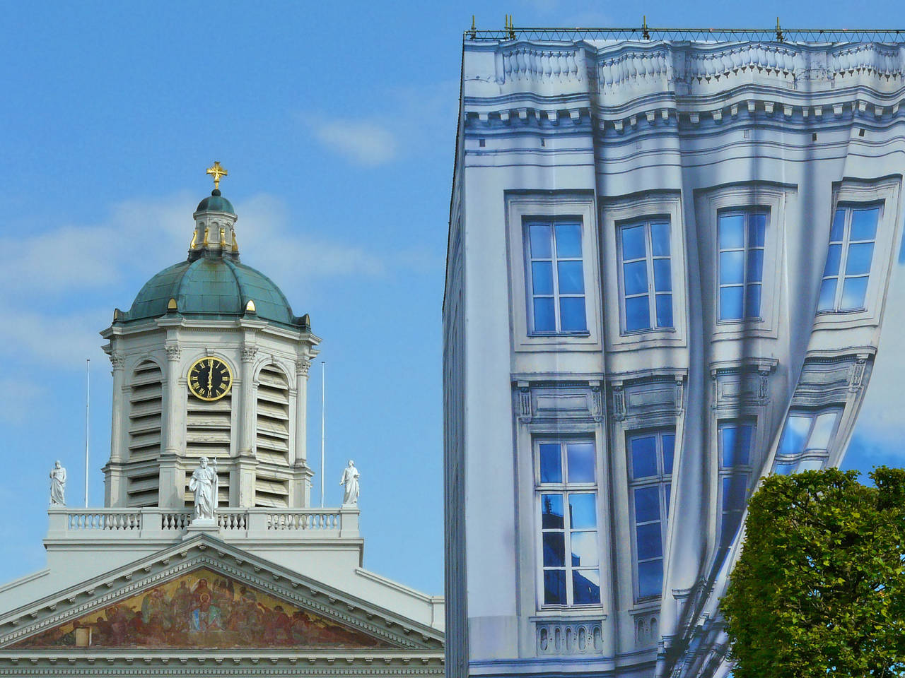 Fotos René-Magritte-Museum | Brüssel