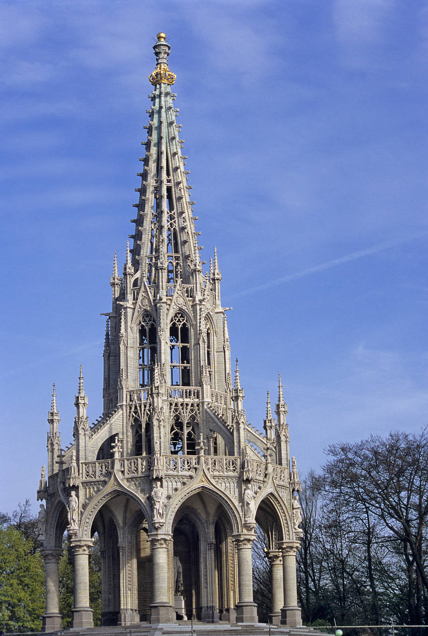 Foto Liebfrauenkirche