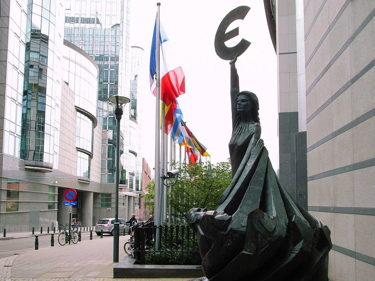 Europäische Institutionen