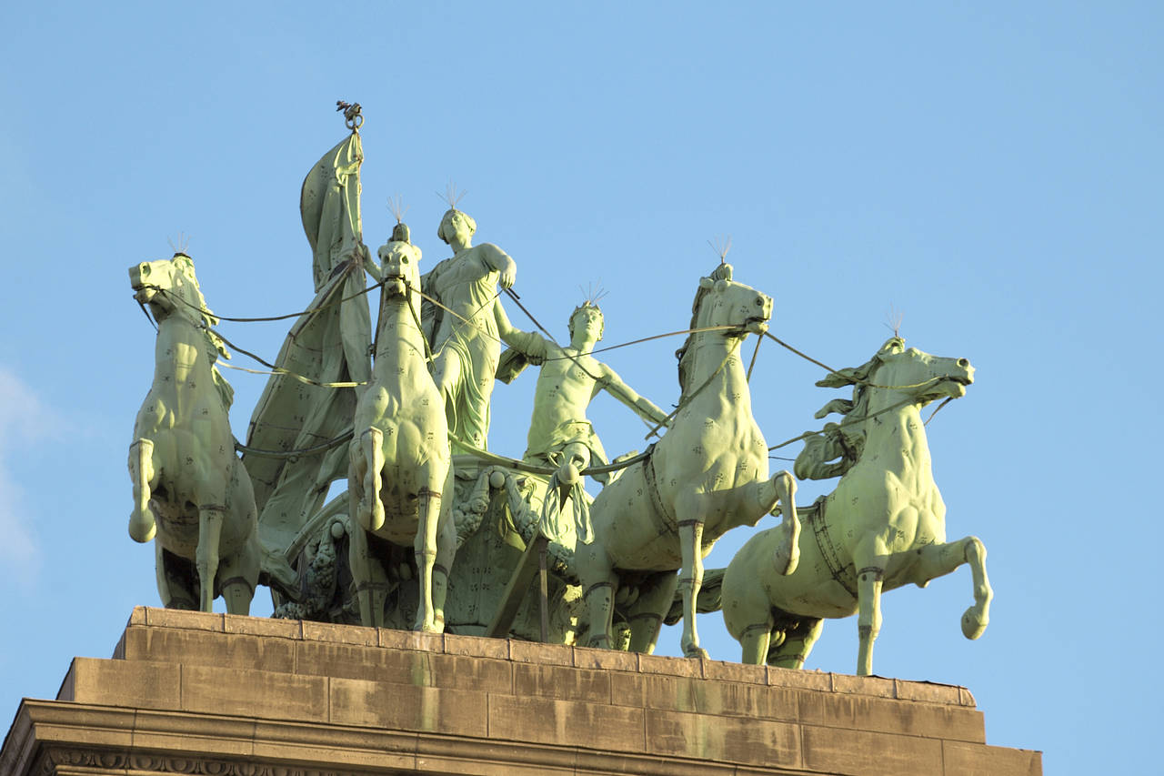 Foto Jubelpark