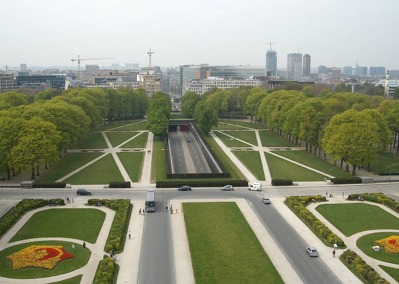 Jubelpark