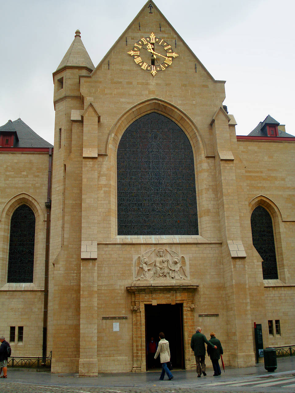 St. Nikolaus-Kirche