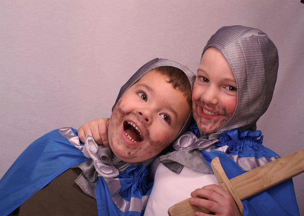 Kindermuseum Fotos