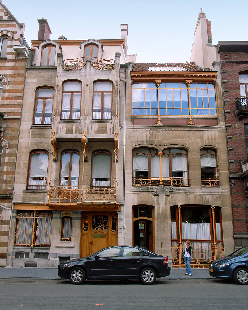 Fotos Saint-Gilles