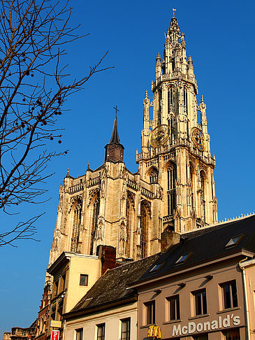 Antwerpen - Belgien (Antwerpen)