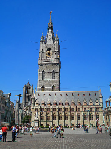 Fotos Gent