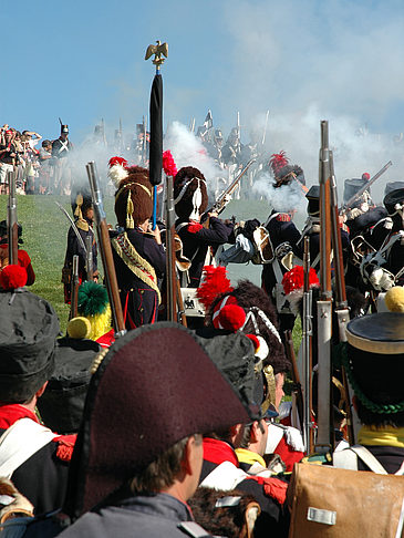 Waterloo - Belgien (Waterloo)