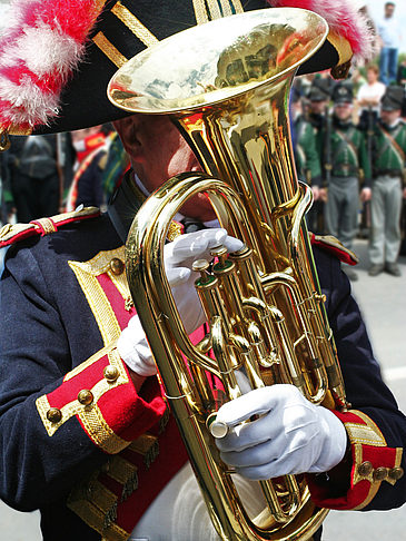 Waterloo - Belgien (Waterloo)