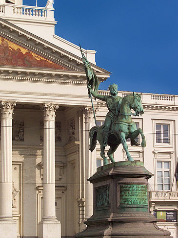 Königsplatz