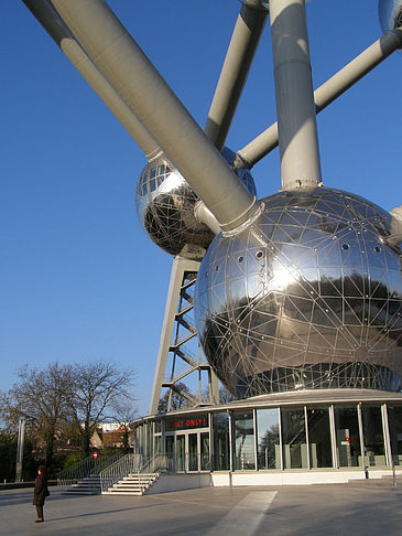 Bruparck - Belgien (Brüssel)
