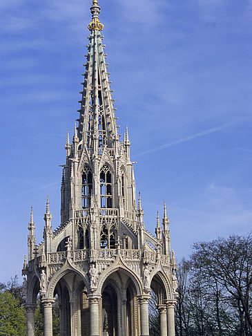 Liebfrauenkirche - Belgien (Brüssel)