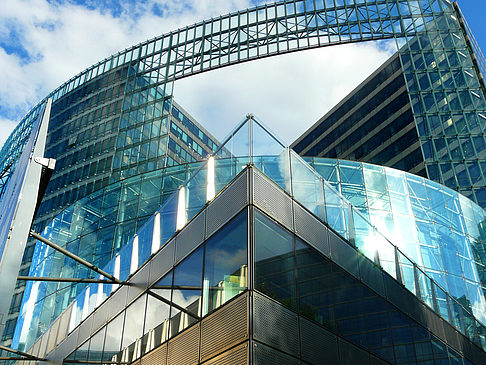 Europäische Institutionen