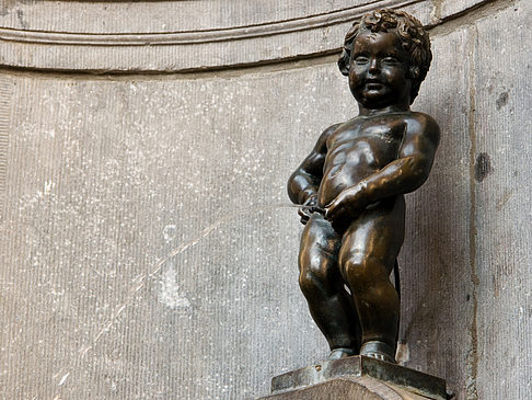 Manneken-Pis