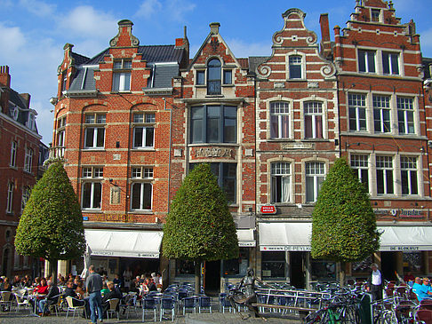 Leuven - Belgien (Leuven)