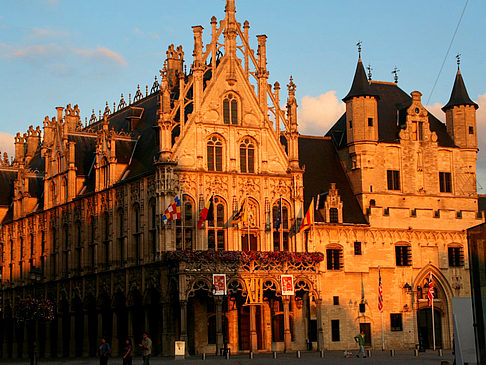 Mechelen - Belgien (Mechelen)