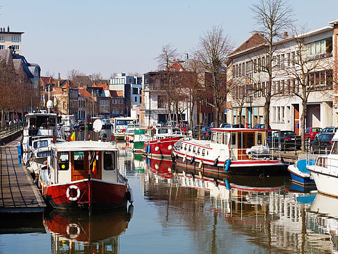 Mechelen - Belgien (Mechelen)
