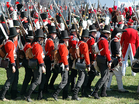 Waterloo - Belgien (Waterloo)