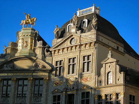 Fotos Haus Stern | Brüssel