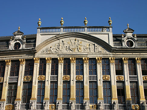 Fotos Haus Herzöge von Brabant
