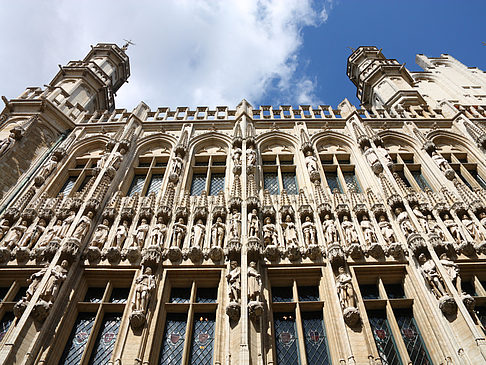 Grand Place - Belgien (Brüssel)