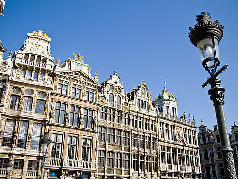 Fotos Haus Füllhorn | Brüssel