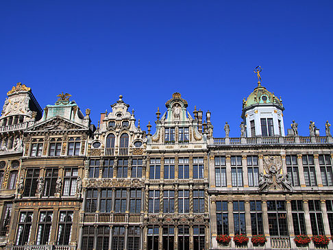 Haus König von Spanien Foto 
