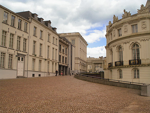 Königliche Museen der schönen Künste