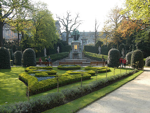 Fotos Kleiner Zavel | Brüssel