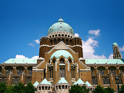 Basilika von Koekelberg