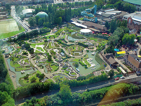 Fotos Bruparck